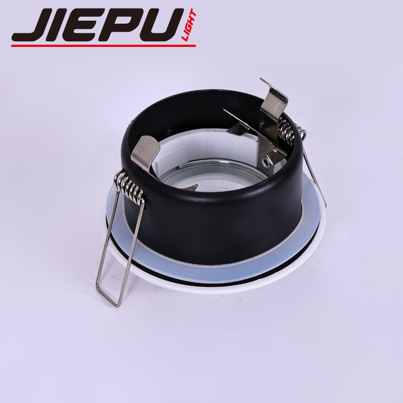 أضواء الحمام 01 01 01 أسود Item Picture