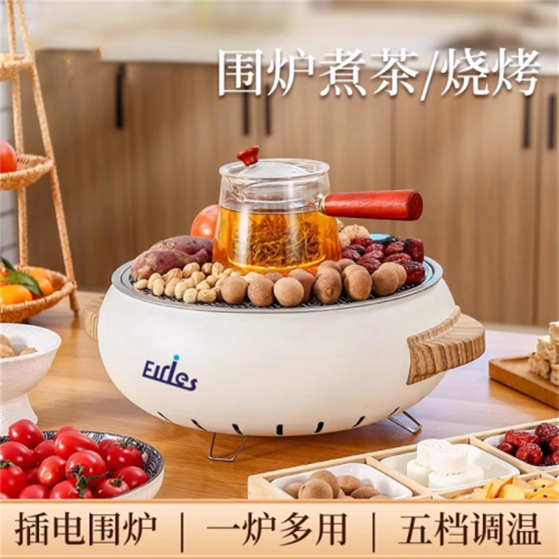 电热炉/厨房电器/点火器/小型暖风机产品图
