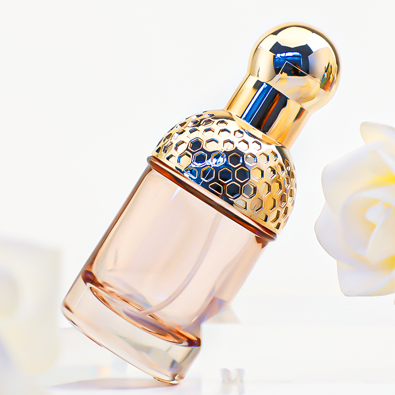 Factory direct sales of 30ml perfume sample bottles, portioned bottles, spray glass portable travel perfume bottles, empty bottles Specification image