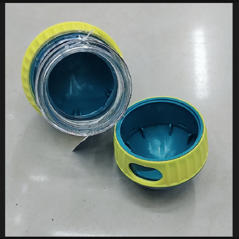 宠物用品 宠物旋转漏食慢食狗狗玩具  玩耍逗趣进食玩具详情2