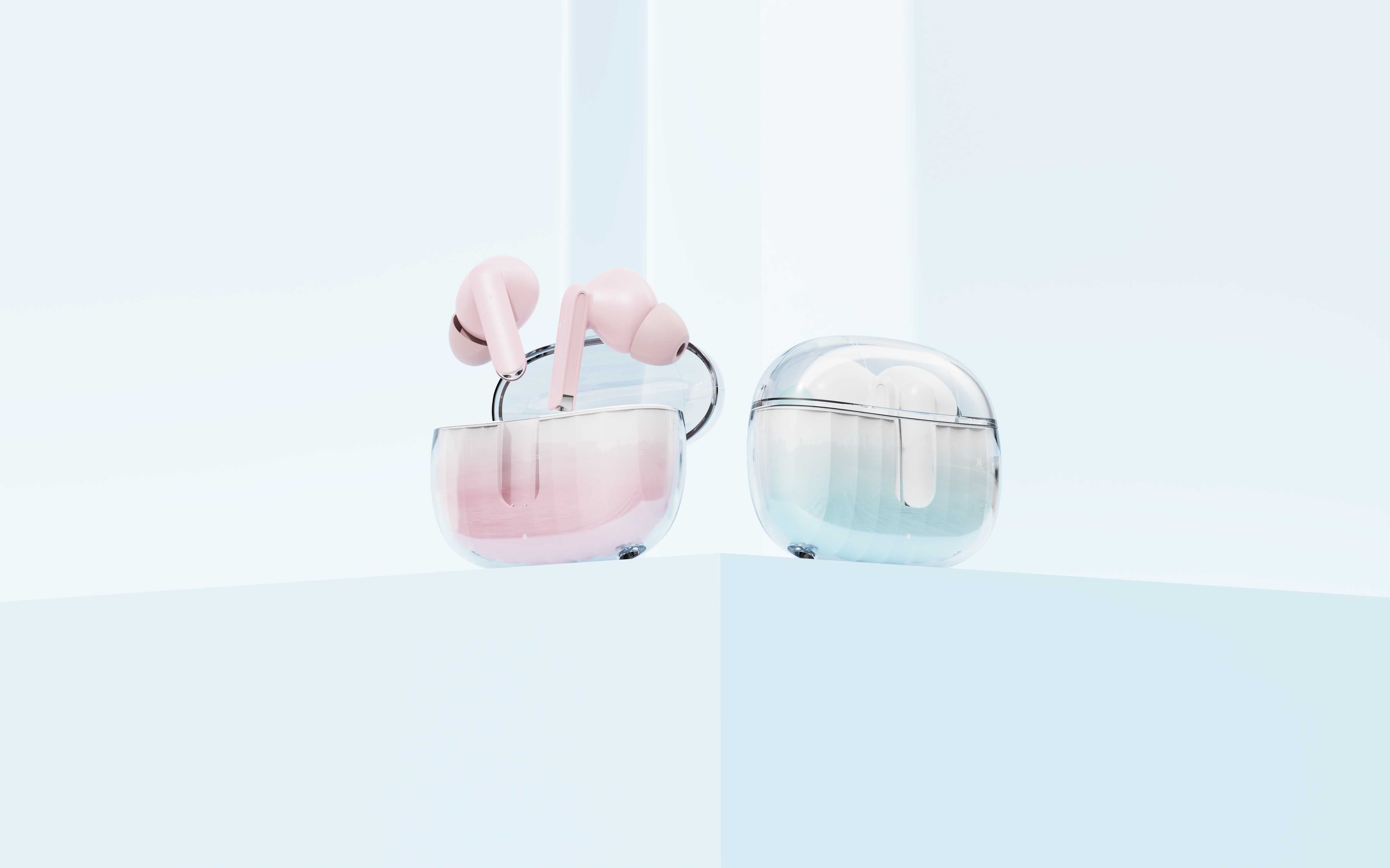 Ezra Cross-Border Tws In-Ear Semi-In-Ear Bluetooth 5.0 Headphones Portable Music Sports Headphones Tws114 Bluetooth Headphones Specification drawing
