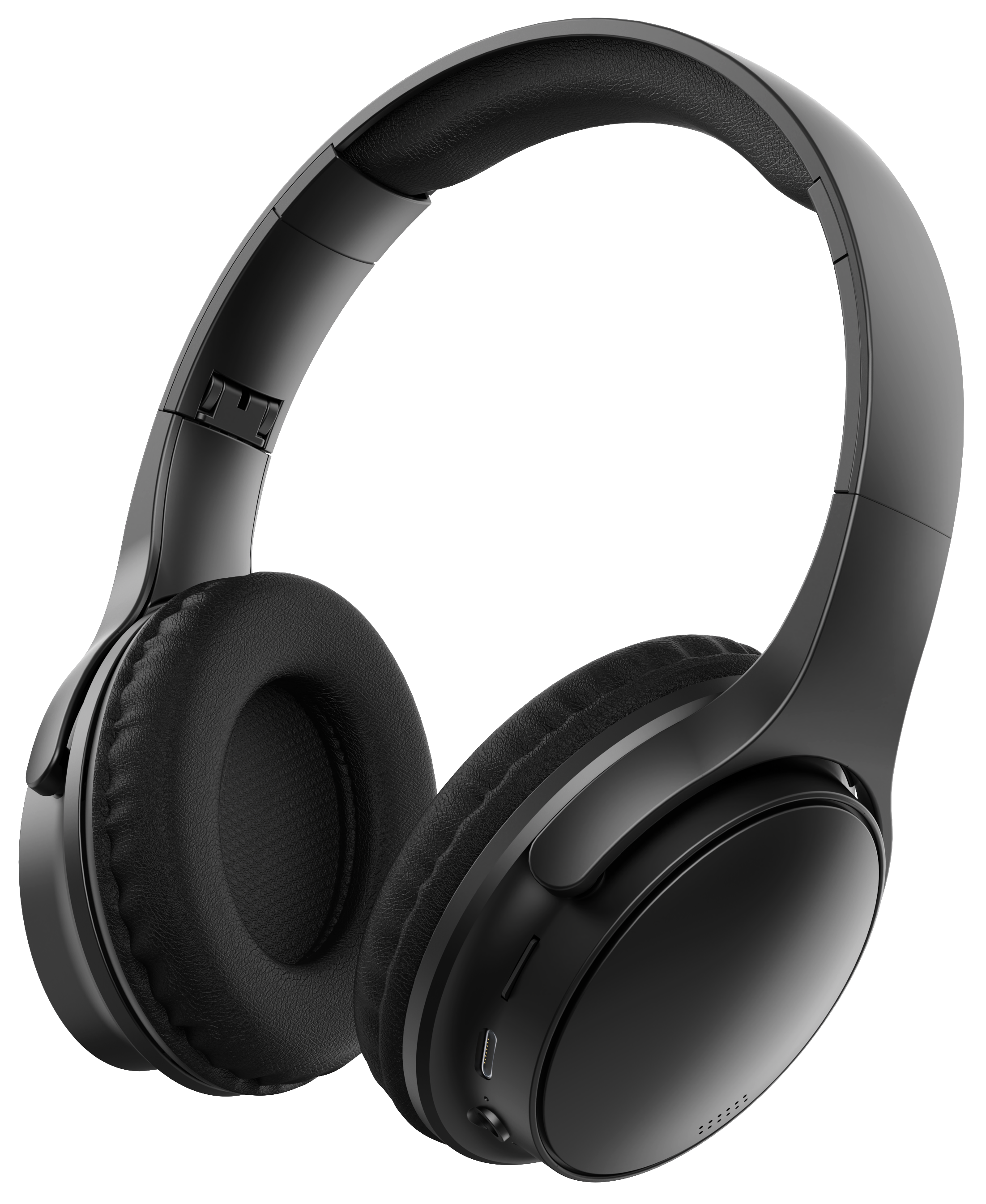 Stylish headphones BW88 clear sound quality Bluetooth connection comfortable wearing experience