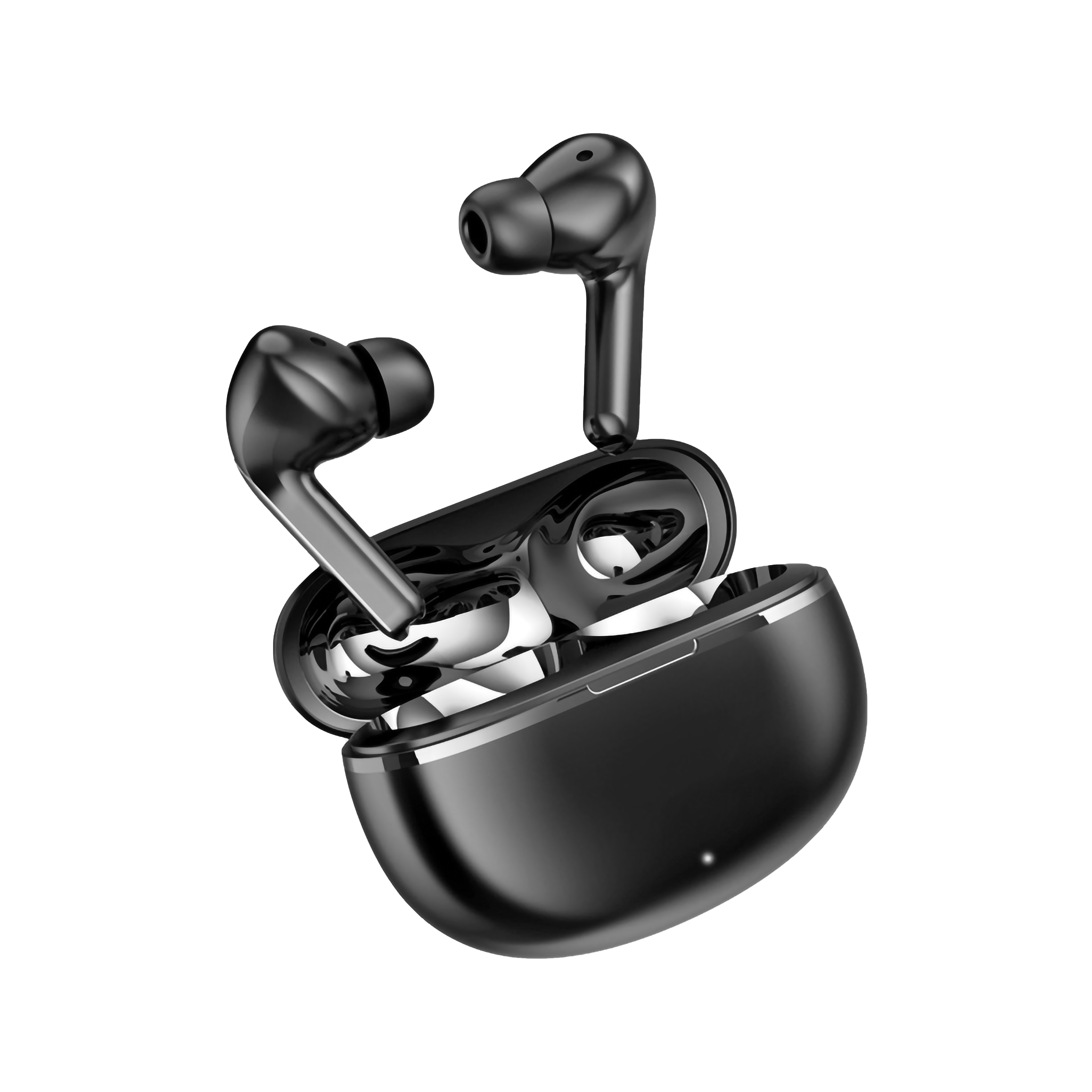 Stylish in-ear semi-in-ear Bluetooth TWS83 headphones High fidelity sound quality sports headphones Application Scenario