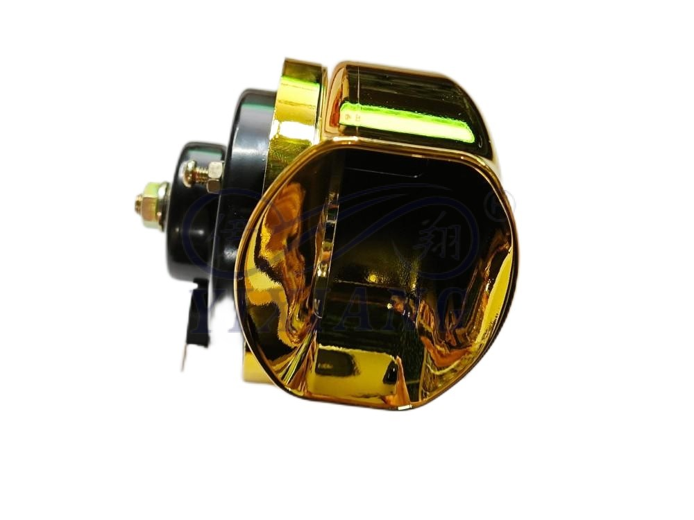 高音质摩托车喇叭总成 配附件耐用 易安装 驾驶必备品详情图5