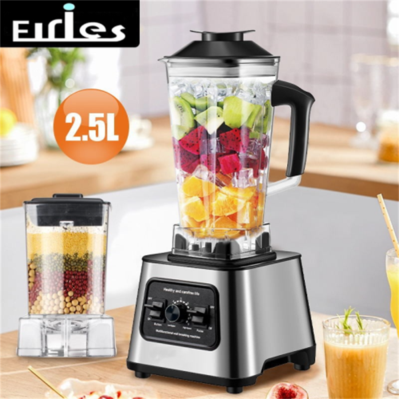 出口卓成破壁机999家用二合一碎冰料理机Multi-Purpose Blender