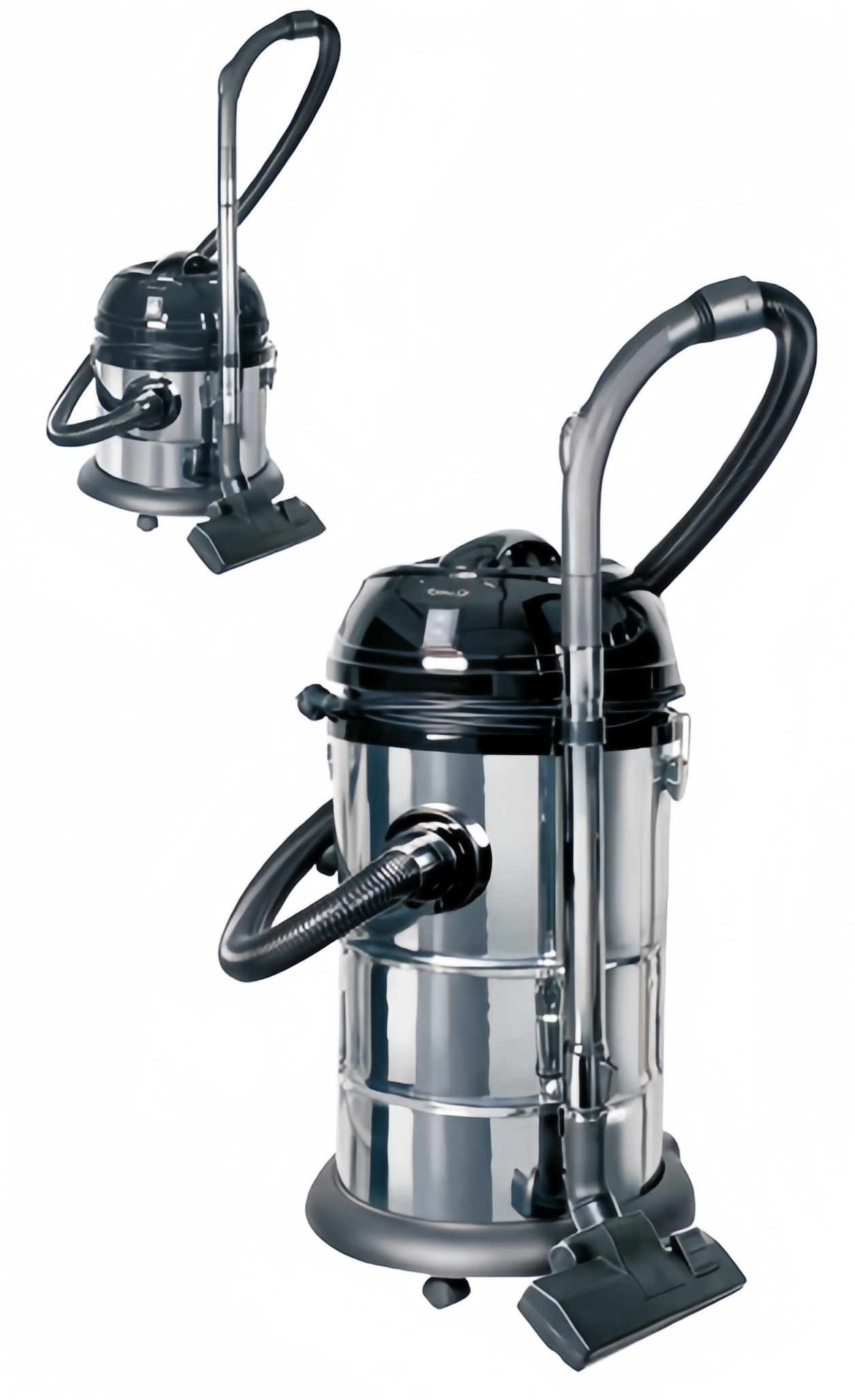 Dry And Wet High Power Large Capacity Vacuum Cleaner 7064