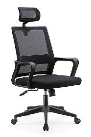 Office chair, office chair details Picture