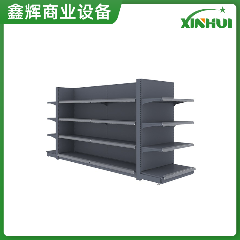 母婴玩具店货架商场货架超市商品陈列架文具店渔具店洞洞板置物架