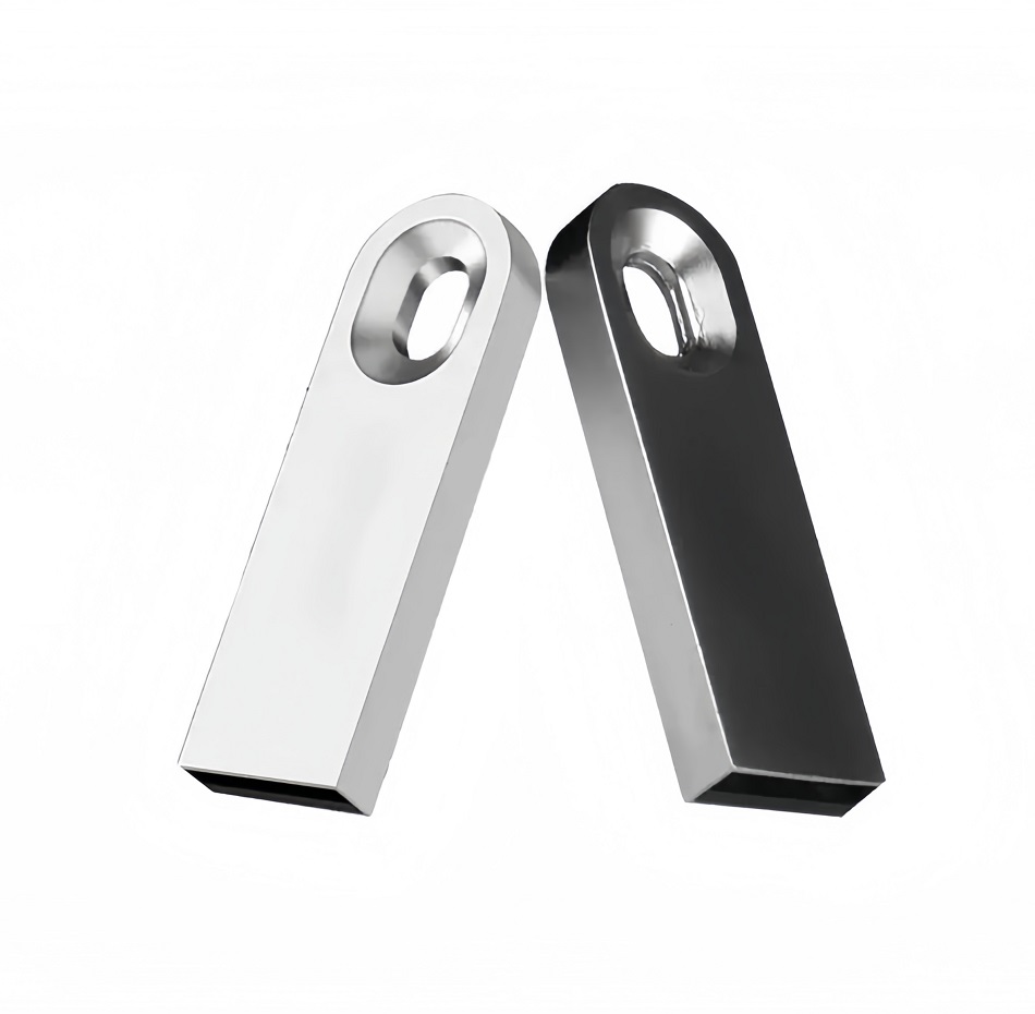 Wholesale long and short black gel waterproof card USB flash drive 2.0 | 3.0 chip car high-speed semi-finished MUDP3.0 disk details Picture