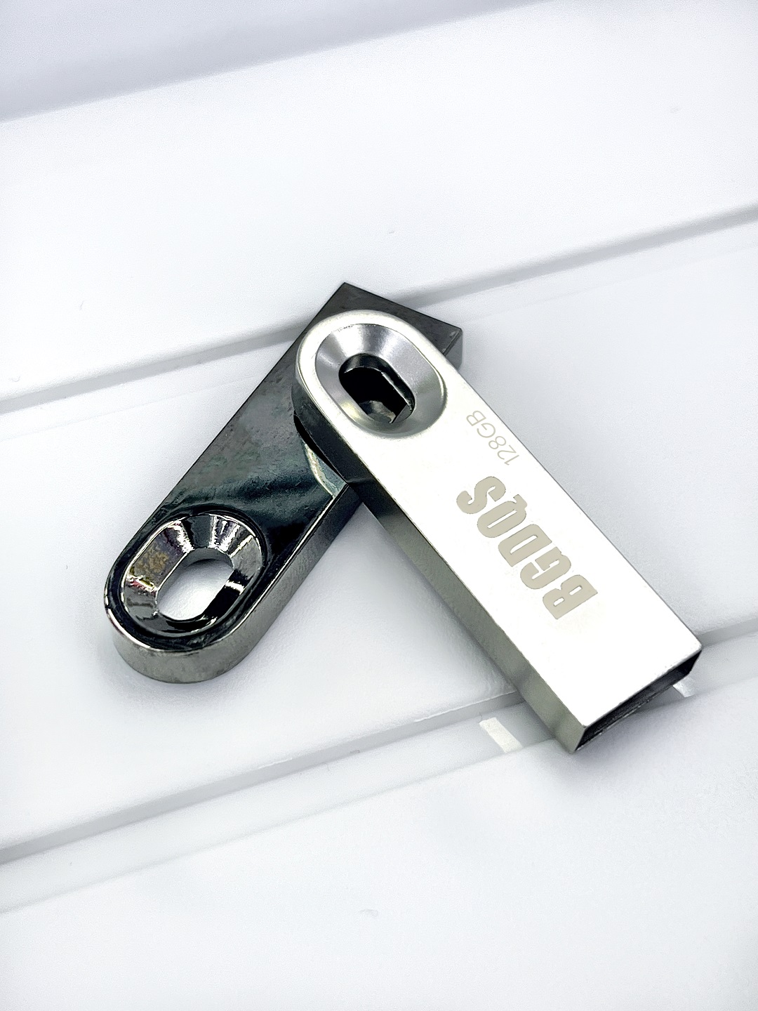 Wholesale long and short black gel waterproof card USB flash drive 2.0 | 3.0 chip car high-speed semi-finished MUDP3.0 disk Application Scenario