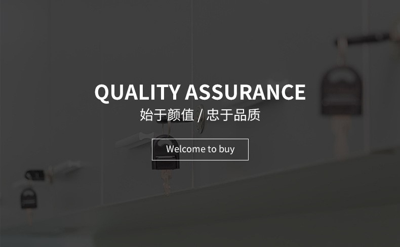 合金平头办公桌抽屉锁文件柜暗锁家用通用柜门锁家具柜锁暗装详情1