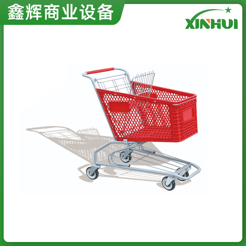 The manufacturer offers American shopping carts and semi-plastic supermarket trolleys in stock The manufacturer offers American shopping carts and semi-plastic supermarket trolleys in stock