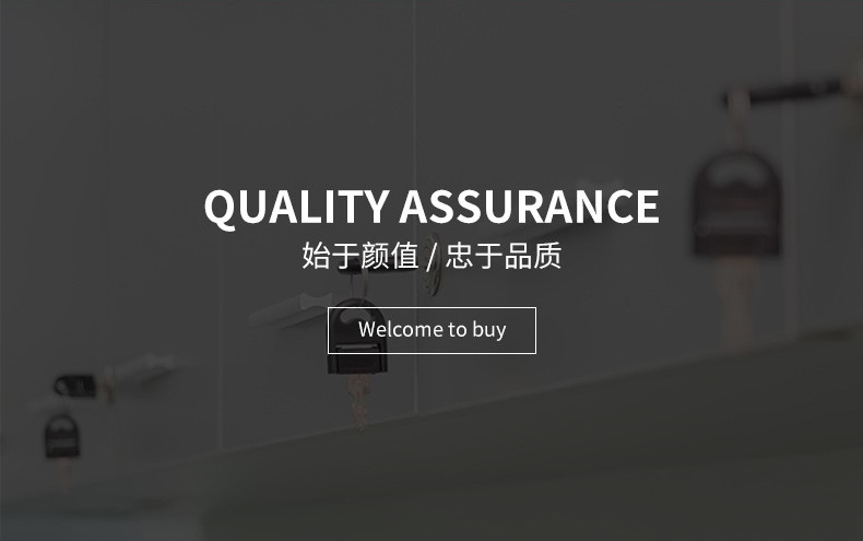 抽屉锁柜子锁家用柜门锁衣柜锁加长家具文件柜锁床头柜办公桌锁具详情1