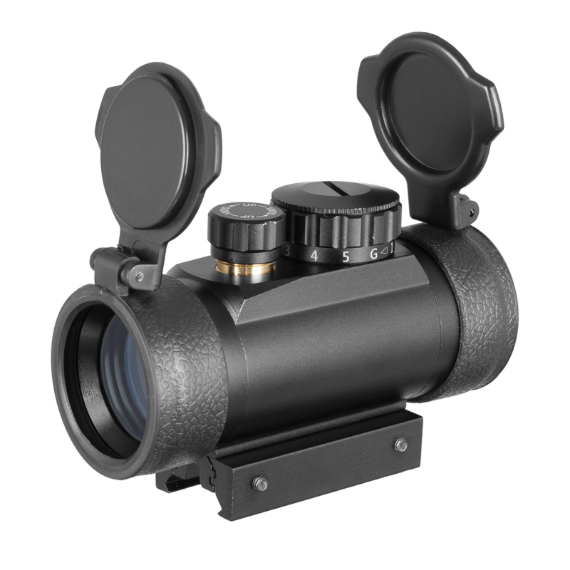 1-5准镜/对讲机高清产品图