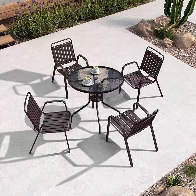 中古实木茶几 客厅新中式藤编桌椅 休闲户外家具 茶桌茶盘 休闲用品户外 家装建材精选休闲用品户外客厅茶几实木茶桌椅新中式产品图