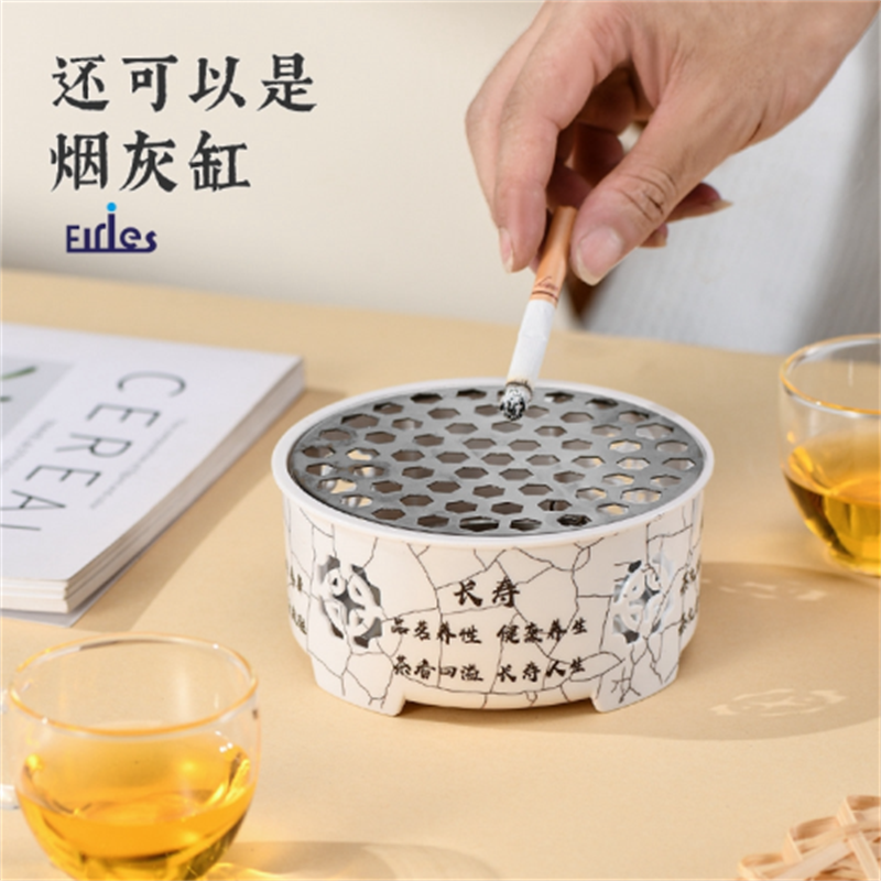 茶具配件实物图