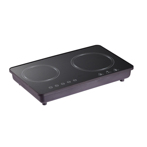 Electric ceramic stove tea maker, automatic water filling small household appliance, electric ceramic stove coffee, Pu 'er health pot, special tea and water boiling stove pic 9