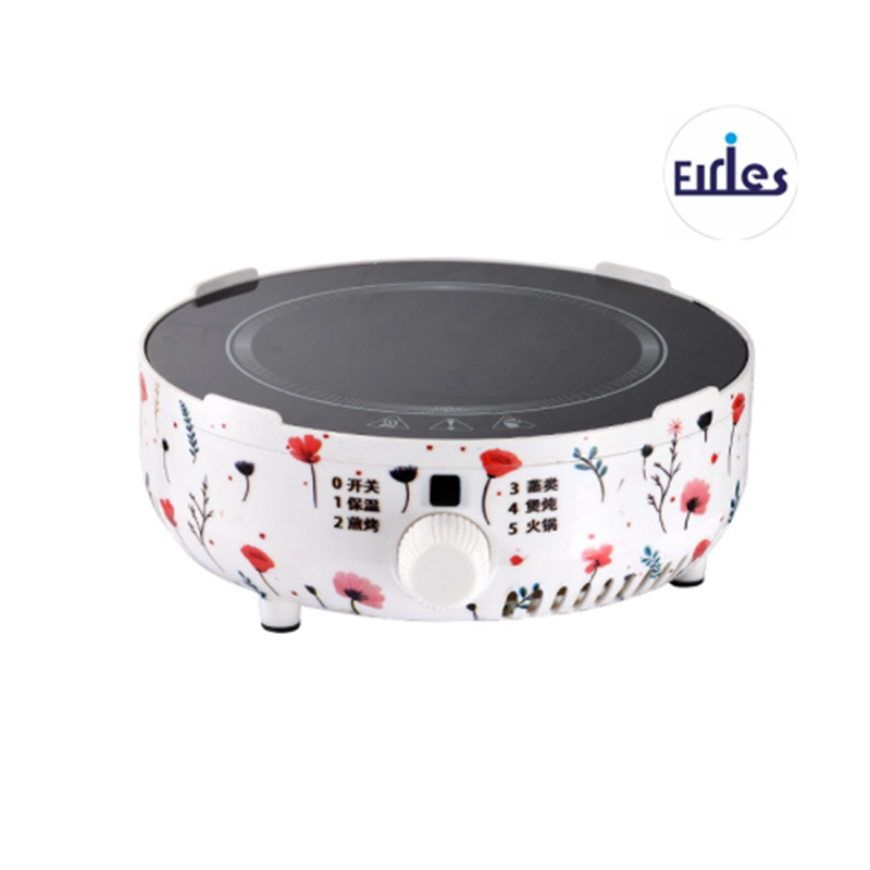 Tea stove, electric ceramic stove, household small appliances, high-power glass pot, tea brewing set, household small hot pot set Item Picture