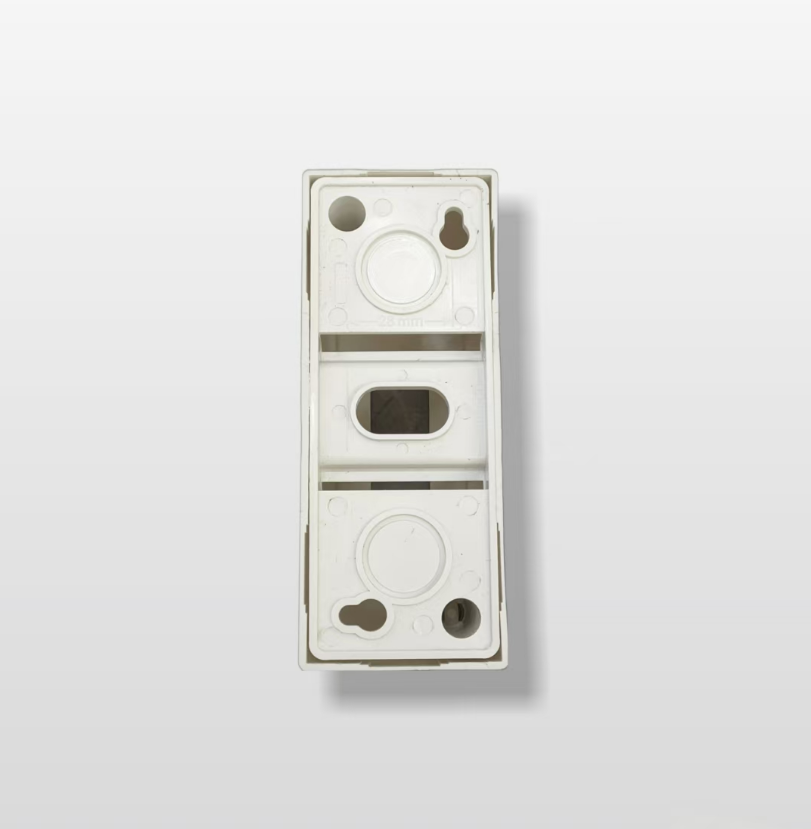 电箱/配电箱/电表箱/DVR电源箱细节图