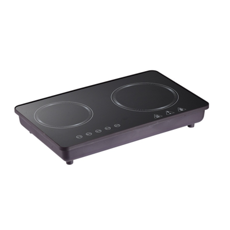 Electric ceramic stove tea maker, automatic water filling small household appliance, electric ceramic stove coffee, Pu 'er health pot, special tea and water boiling stove Item Picture