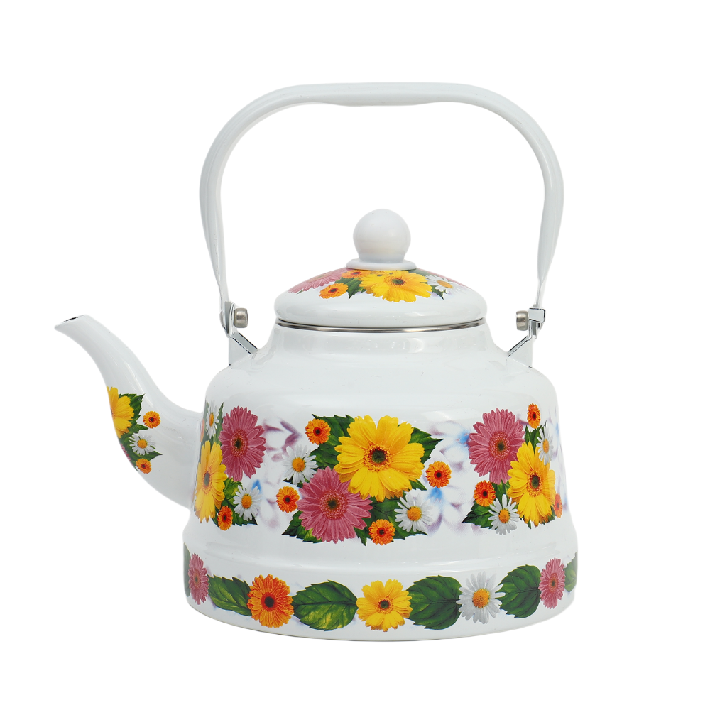 In stock, we offer a variety of enamel and enamel-coated water kettles, cooling water kettles, coffee kettles, hot water kettles, induction cookers, and are suitable for open flame use
