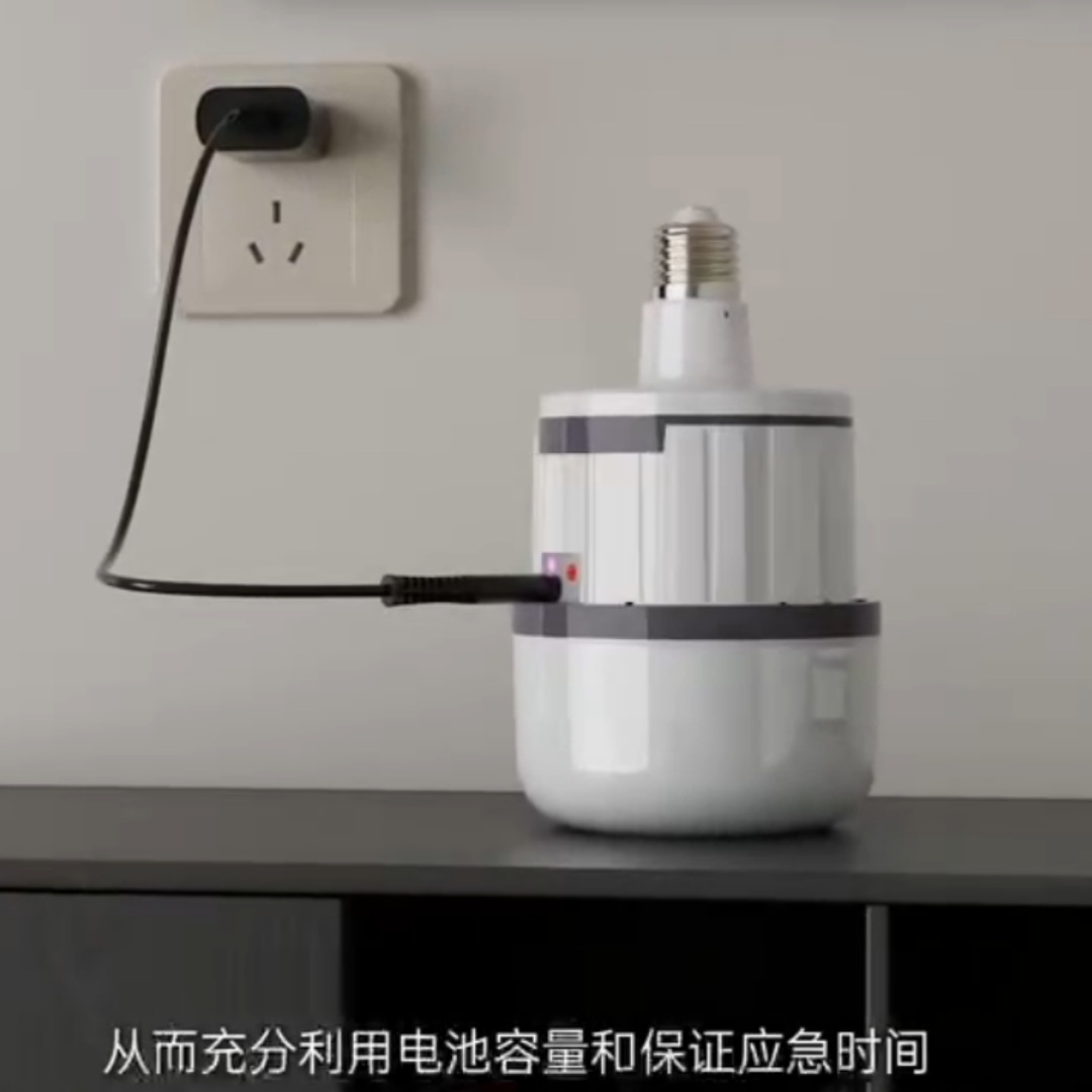 投光灯实物图