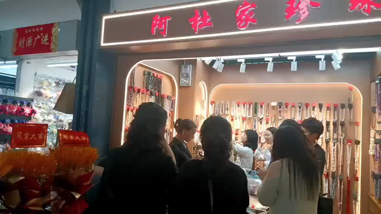 欧美风格项链 高档品精致项饰 吊坠锁骨链 时尚潮流首饰