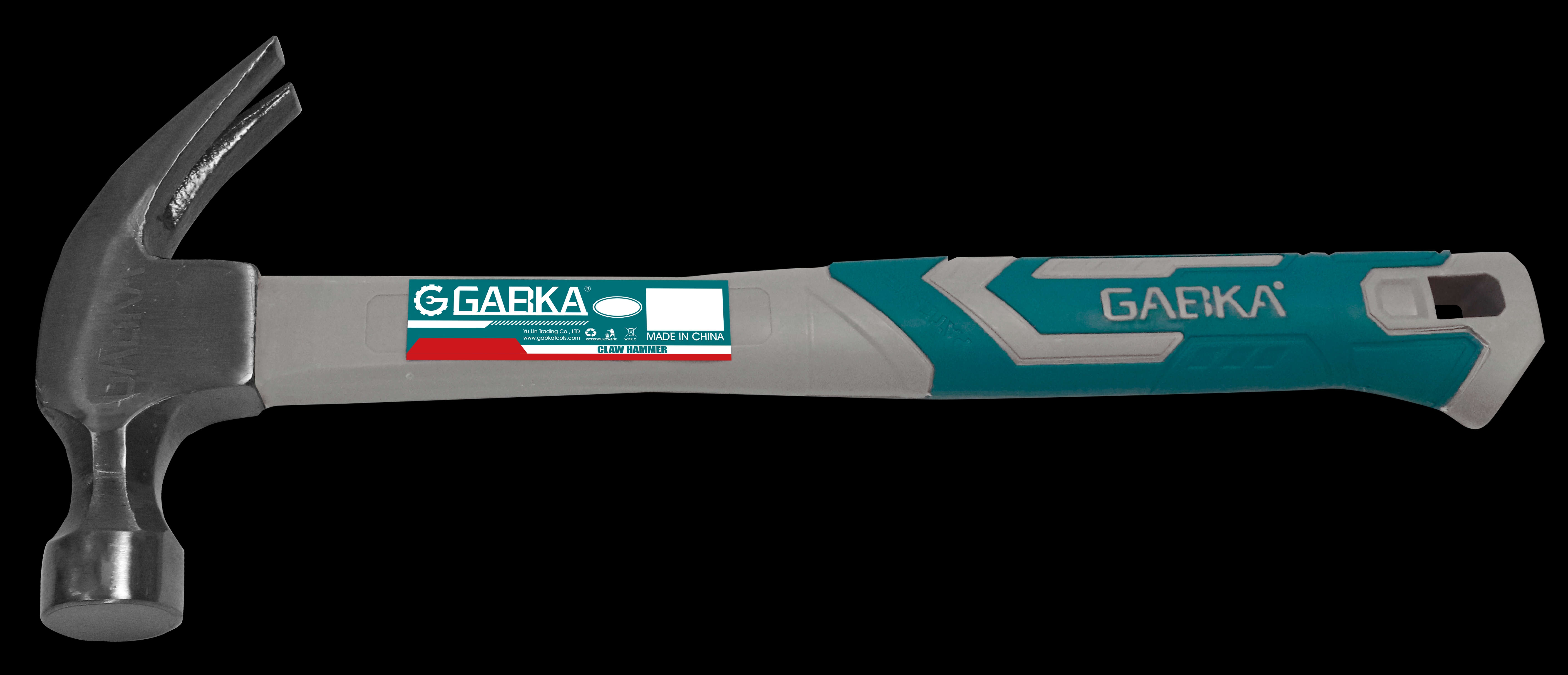 塑柄羊角锤 五金工具