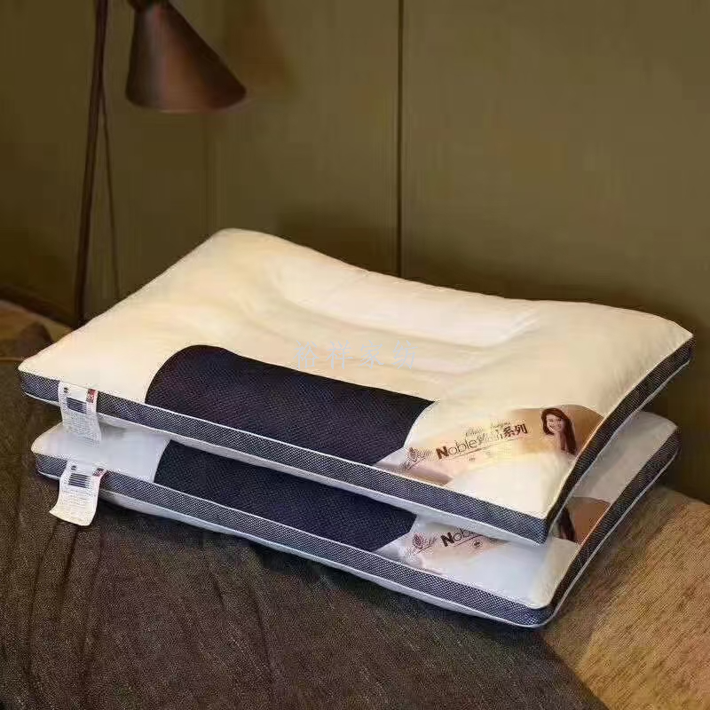 抱枕细节图