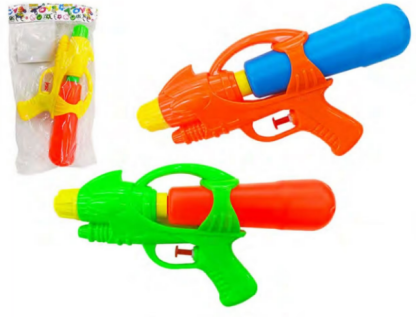 儿童戏水玩具水枪 玩具沙滩运动休闲夏季传统玩具 玩具水枪儿童夏季沙滩玩具详情图2