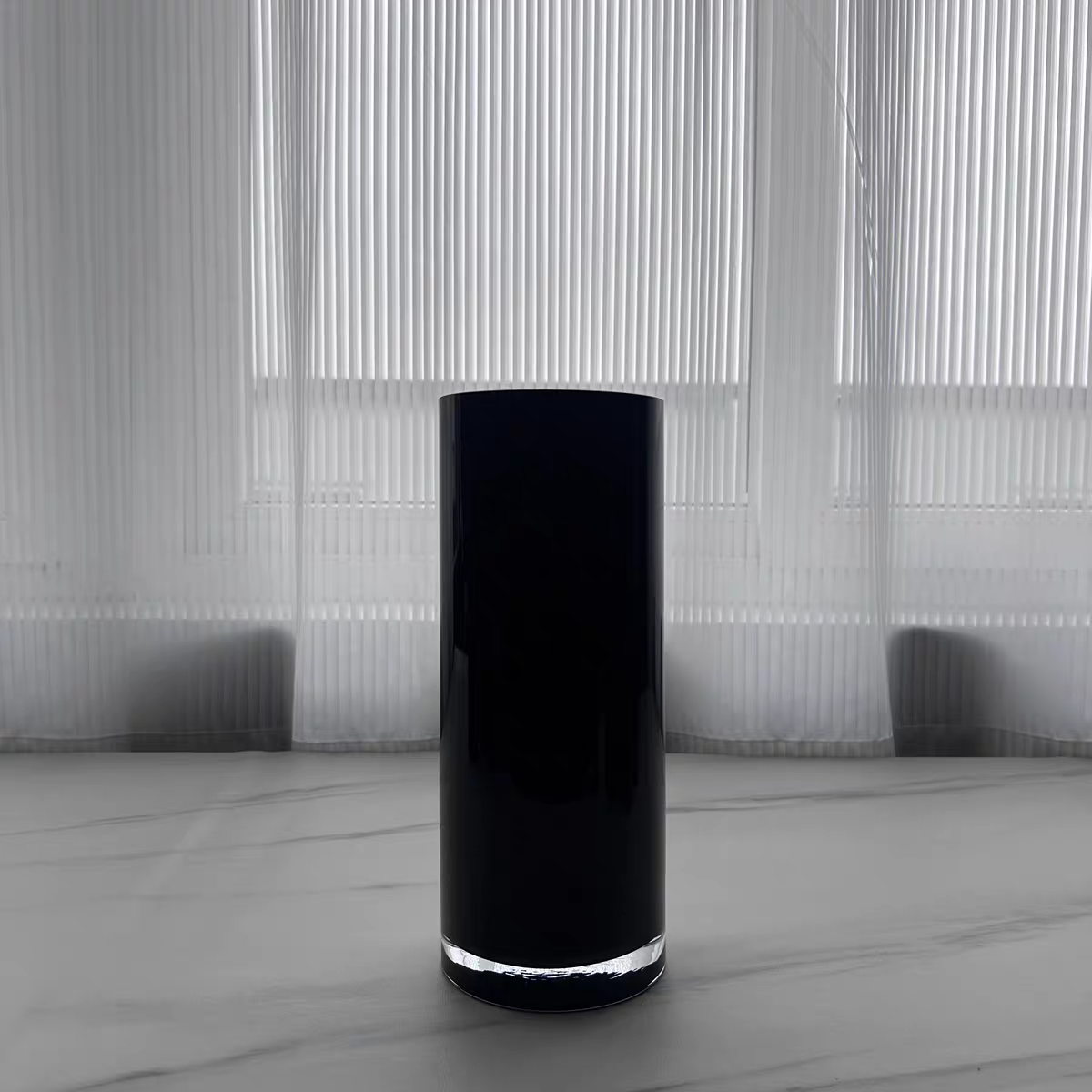 手办摆件/花盆笔筒白底实物图