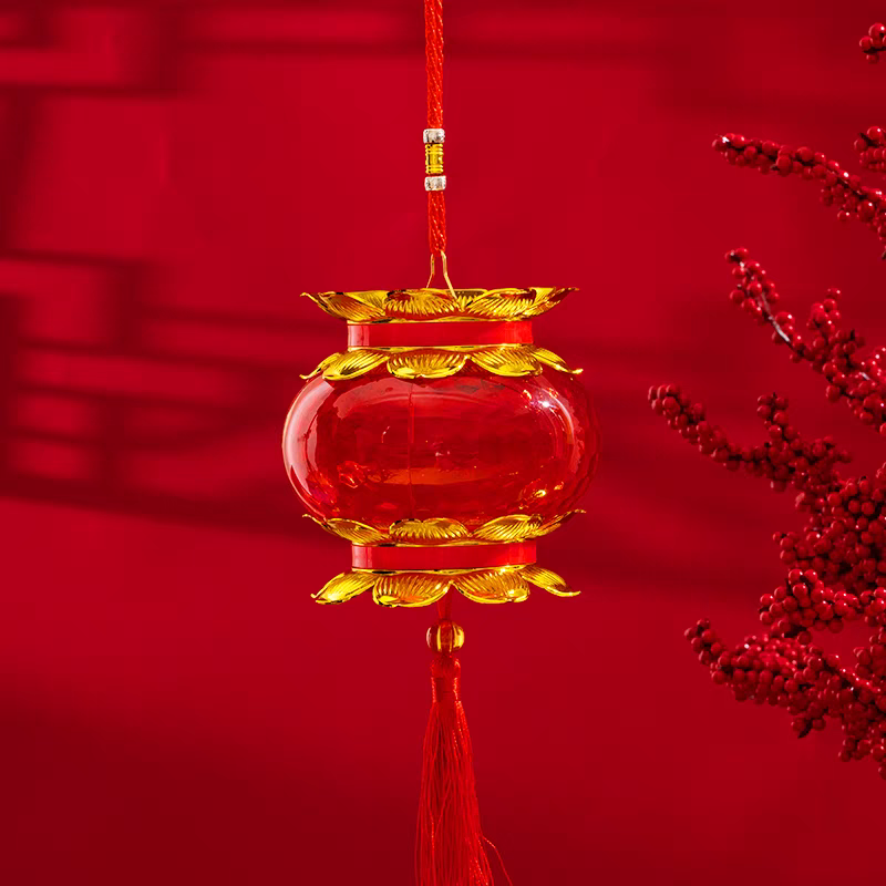 塑料工艺品实物图