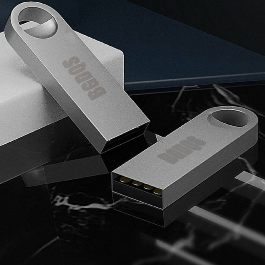 Customizable logoU disk customization wholesale creative gift metal high-speed USB flash drives 16G, 32G, 8G, high-speed USB2.0 | 3.0 details Picture