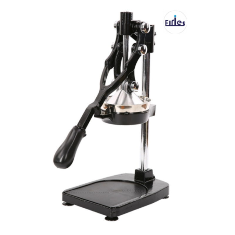 Manual juicer, multi-functional kitchen tool, small five-in-one vegetable and fruit slicer, juicer Item Picture