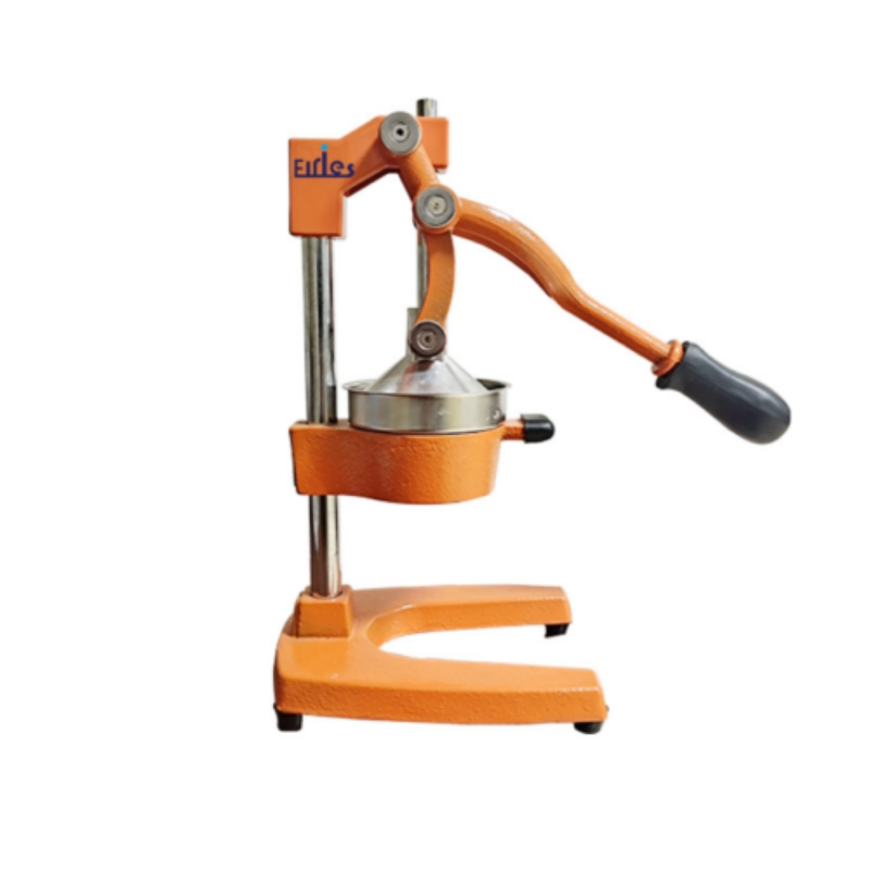 Manual juicer, simple and multi-functional lemon and orange juice machine, stainless steel fruit juicer Item Picture
