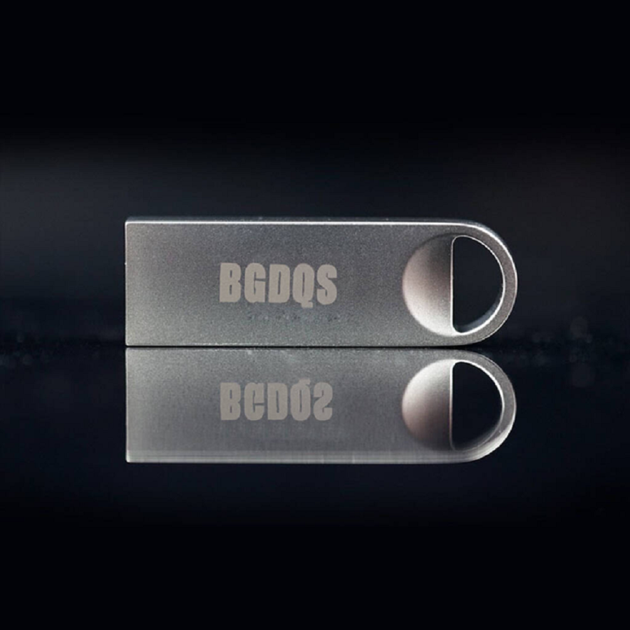 Customizable logoU disk customization wholesale creative gift metal high-speed USB flash drives 16G, 32G, 8G, high-speed USB2.0 | 3.0 Specification drawing