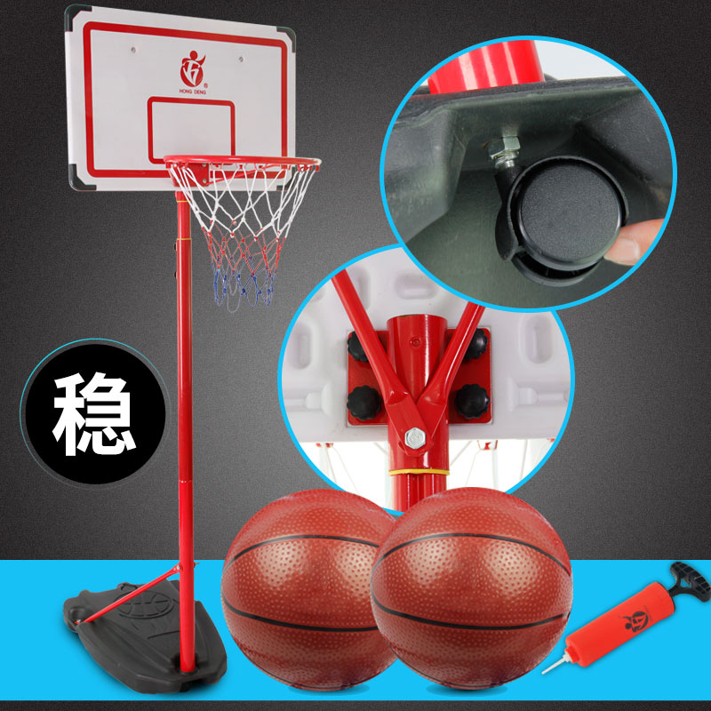 乒乓球是好球/握力球/运动服饰/篮球板儿童户外/篮球架细节图