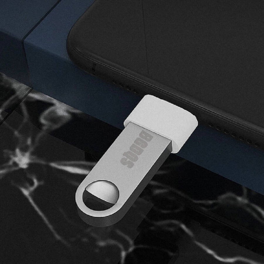 Customizable logoU disk customization wholesale creative gift metal high-speed USB flash drives 16G, 32G, 8G, high-speed USB2.0 | 3.0 Item Picture
