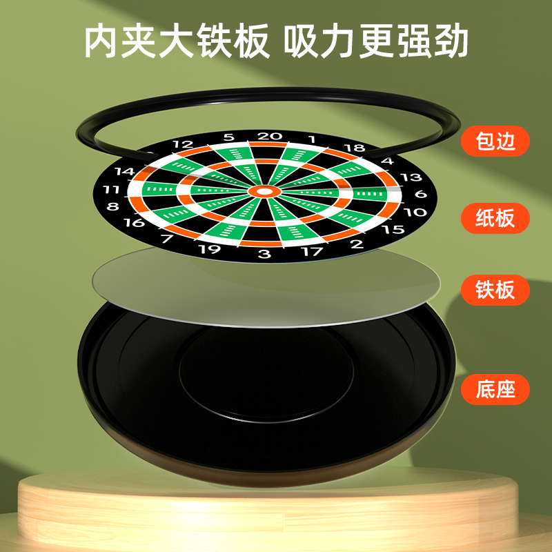 弹弓玩具/飞镖/折叠飞盘/弹弓/连发弹弓产品图