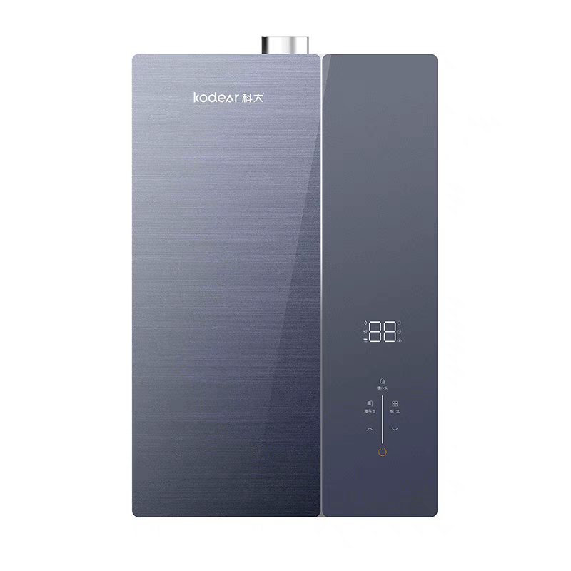 KODEAR gas water heater JSQ30-16R18 from University of Science and Technology details Picture