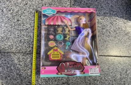 2021 New educational and educational toys for infants and toddlers, four-wheeled toys for learning to climb, fairy style children's toys, infant enlightenment toys, parent-child interactive toys Item Picture