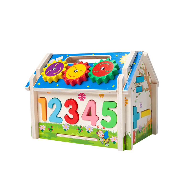 儿童玩具白底实物图