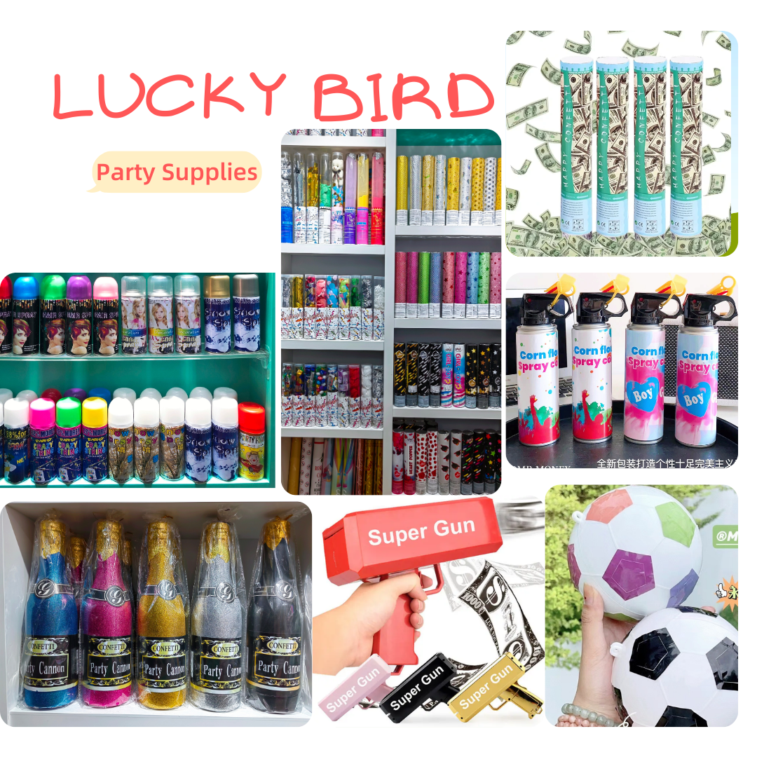 Jixiang Bird Industry and Trade Co., LTD describe pic - 6
