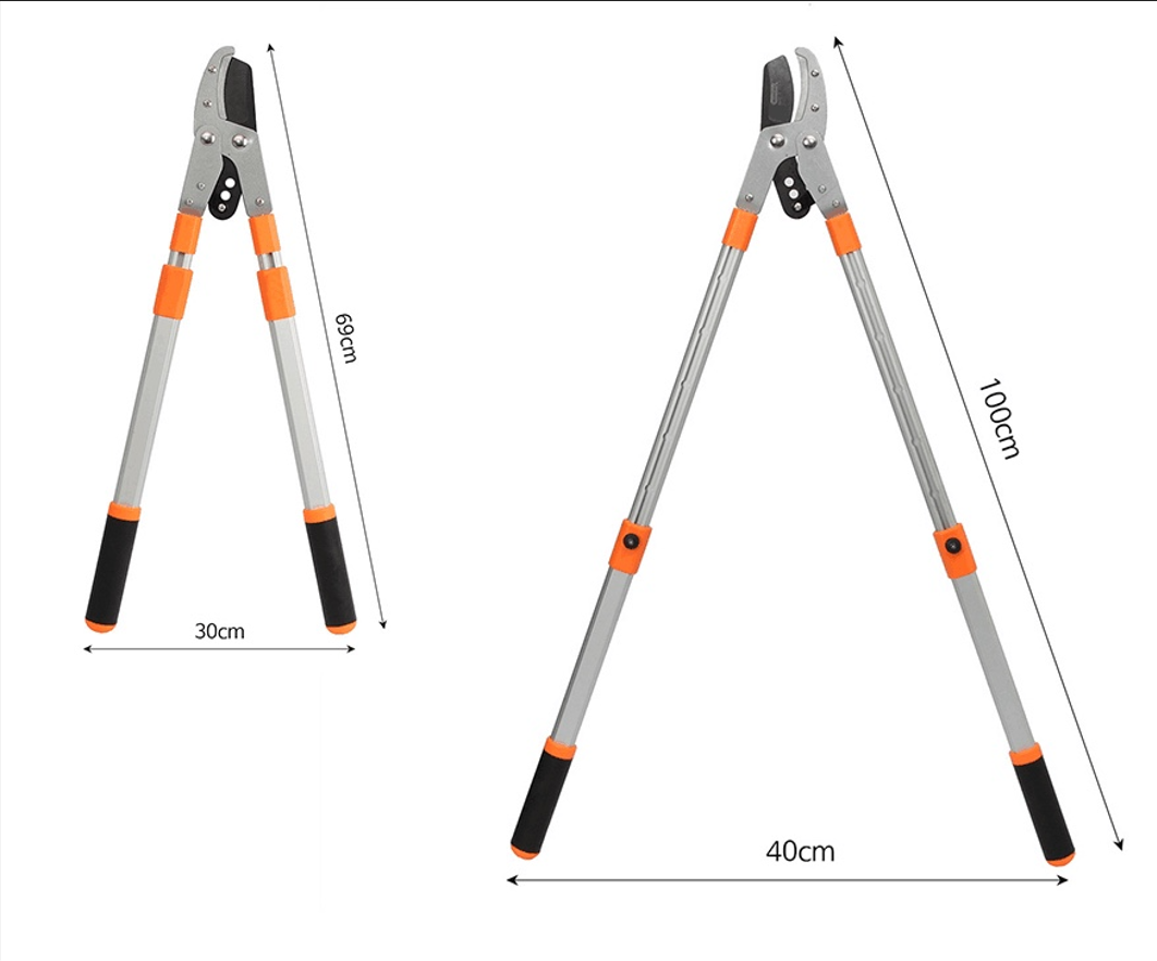 Direct sales of telescopic strong branch shears from the manufacturer 1