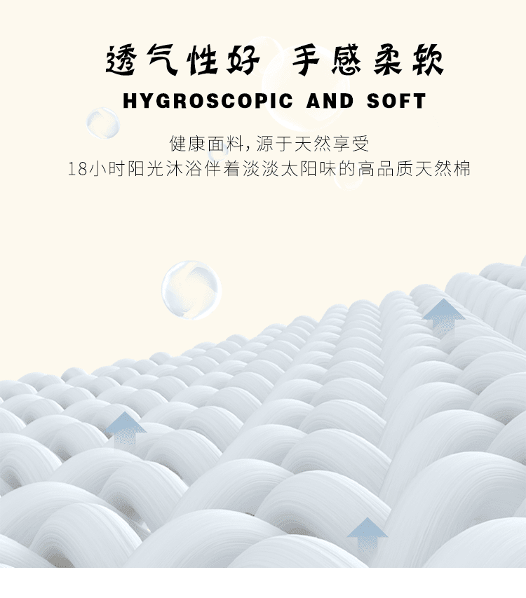 春秋新款宽松舒适棉薄款落肩圆领卫衣DX-D9903详情4