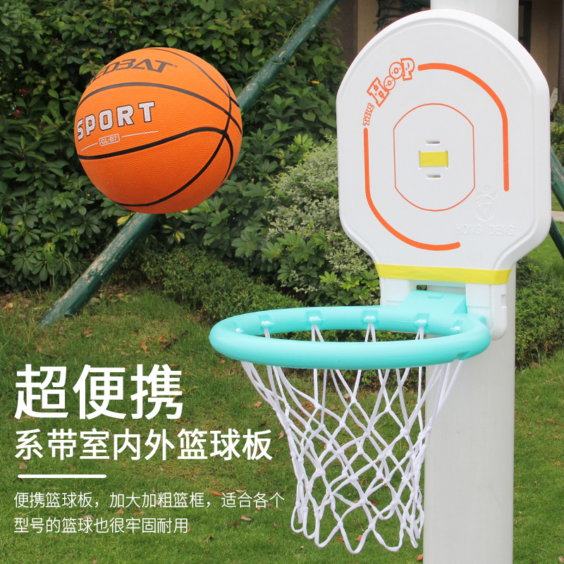 乒乓球是好球/握力球/运动服饰/篮球板儿童户外/篮球架产品图