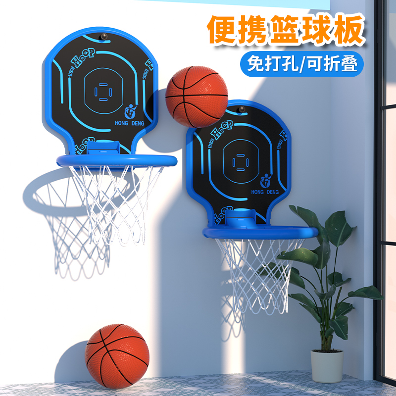 乒乓球是好球/握力球/运动服饰/篮球板儿童户外/篮球架细节图