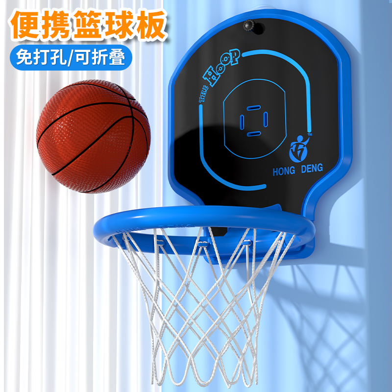 篮球架、球板、球框、球网实物图