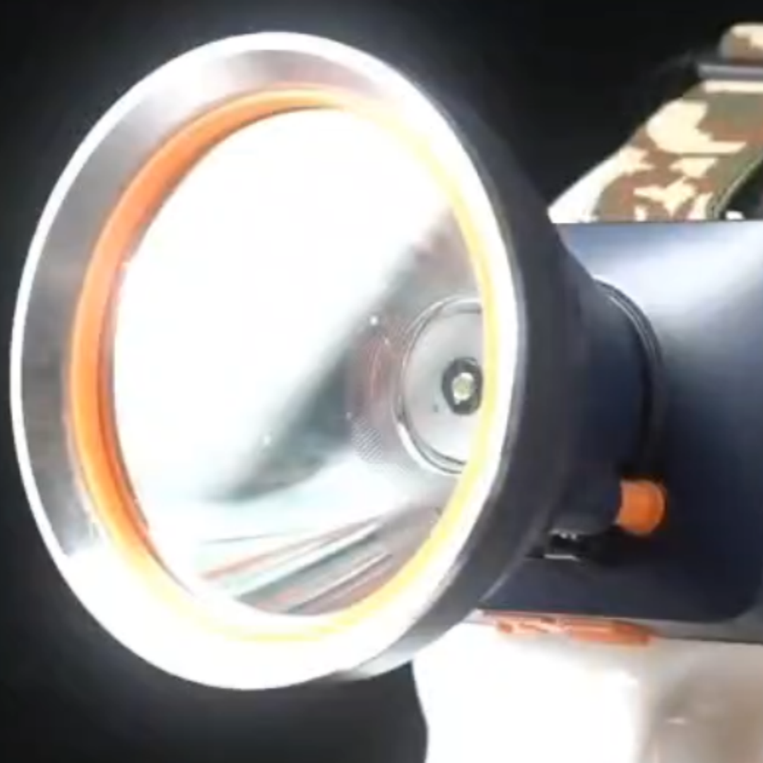 灯外接电源产品图