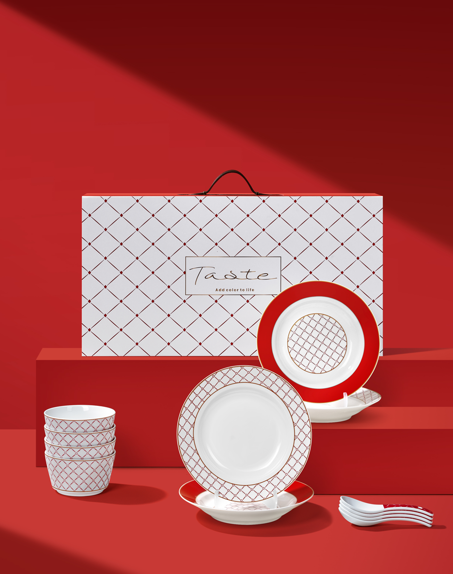 餐具礼品碗欧式碗欧式餐具陶瓷碗陶瓷餐具中式餐具创意礼品日式碗盘水果塑料盘干果盘水果盘发玻璃果盘水果塑料盘陶瓷盘详情75